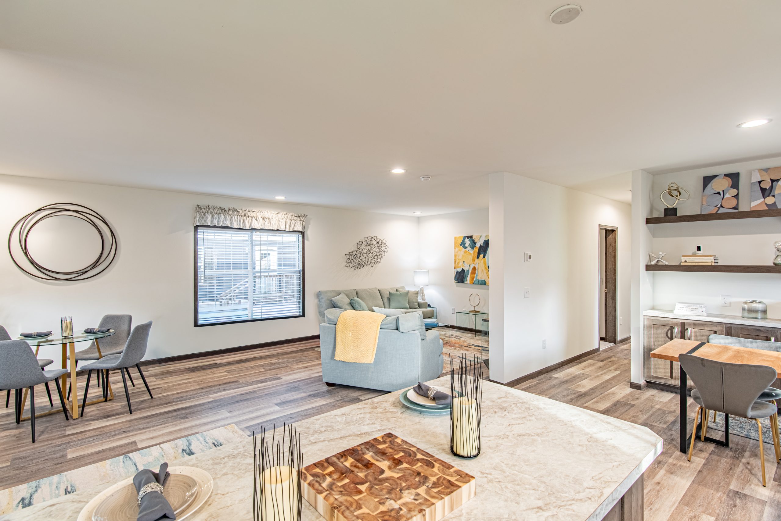 Home at Hudson Meadows